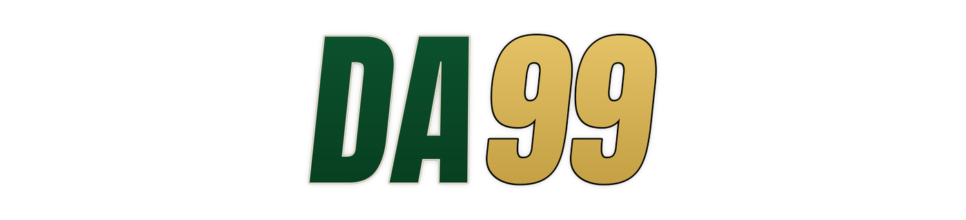 da99 লোগো